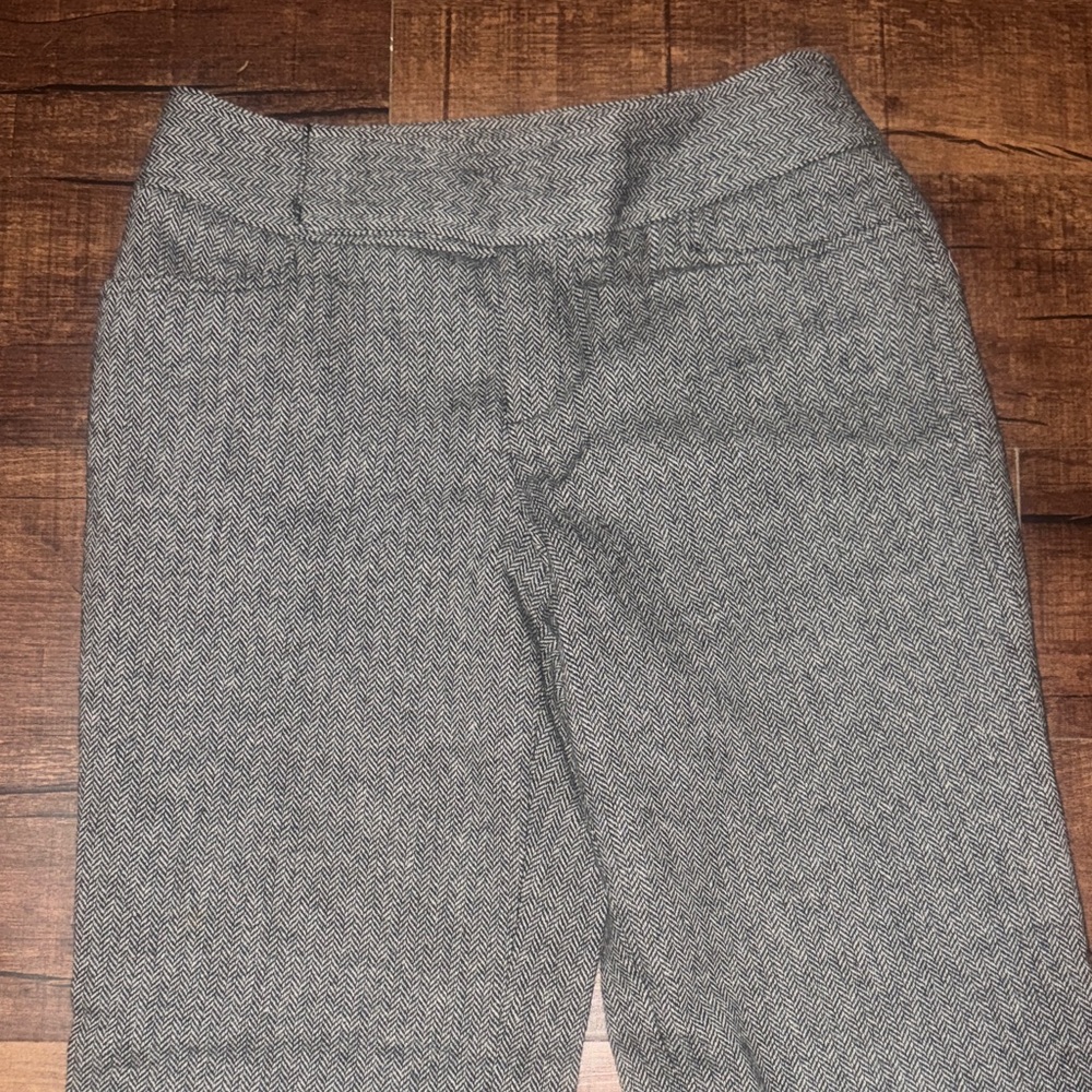 Nine West Gray Pantsuit - Picture 3 of 6
